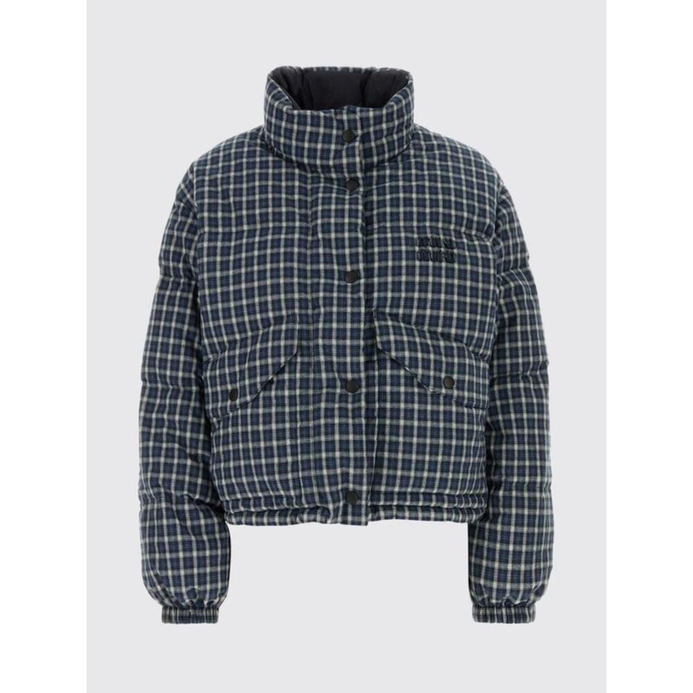 Jacket Woman Miu Miu